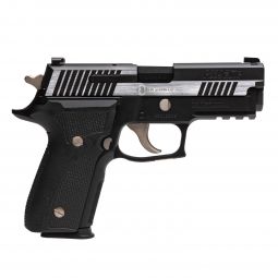 Sig Sauer P229 Equinox Elite, 9mm, Limited Edition