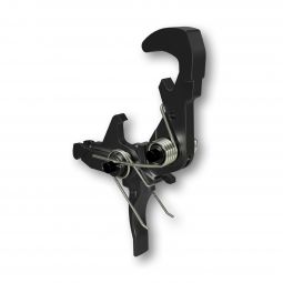 Hiperfire AR-15 / AR-10 Enhanced Duty Trigger (EDT), Designated Marksman