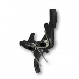 Hiperfire AR-15 / AR-10 Enhanced Duty Trigger (EDT), Sharp Shooter