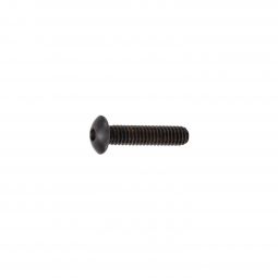 GUNLAB Smith & Wesson Revolver Grip Screw, Rubber Grips