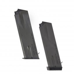 Browning Factory Hi-Power 9mm Magazine, 13 Round