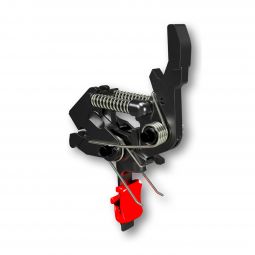 Hiperfire AR-15 / AR-10 Hipertouch Competition Trigger Assembly