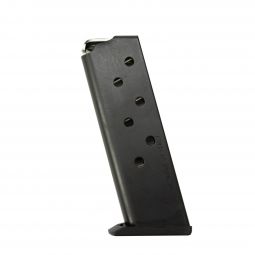 Beretta Tomcat, .32 Cal Magazine, 7 Rnd.