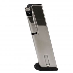 Beretta 84FS 13rd. 380 Auto Magazine, Nickel Steel