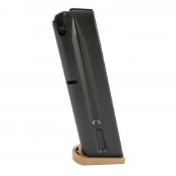 Beretta M9A3 Magazine, 9mm 10 Round