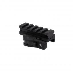 Vortex Razor Red Dot QR Riser Mount, Lower 1/3 Co-Witness