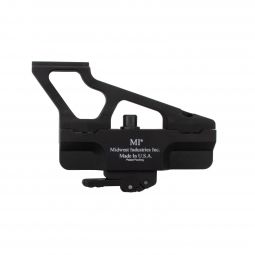 Midwest Industries AK-47/54 Side Mount Gen2 Optic Mount, Trijicon MRO