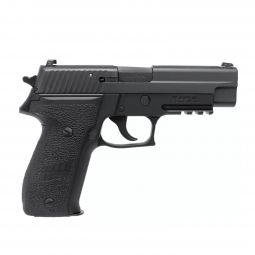 Sig Sauer P226 MK25 Pistol, 9mm (3) 15rd. Magazines