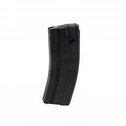 SureFeed 5.56 AR-15 Aluminum Magazine, 30 Round, Black