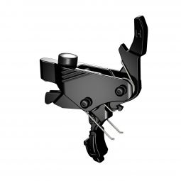 Hiperfire AR-15 / AR-10 Power Drop In (PDI) Black Trigger Assembly