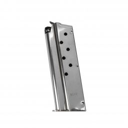 Springfield Armory 1911 Compact 9mm 8 Round Stainless Magazine