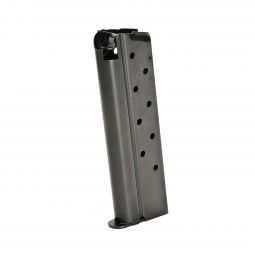 Springfield 1911-A1 Match 9mm 9 Rd. Magazine, Blue