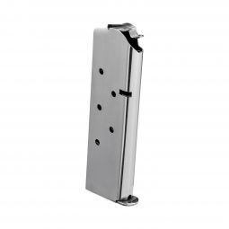 Springfield 1911-A1 .45 ACP 7 Rd. Magazine, Stainless