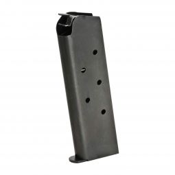 Springfield 1911-A1 .45 ACP 7 Rd. Magazine, Blue