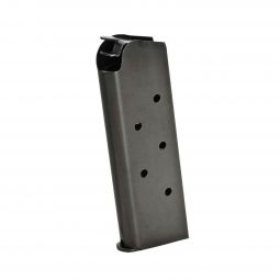 Springfield 1911-A1 Compact .45 ACP 6 Rd. Magazine, Blue