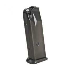 Springfield 1911 Ultra Compact .45 ACP 10 Rd. Magazine, Blued