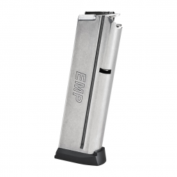 Springfield 1911 EMP 9mm 9 Rd. Magazine, Stainless