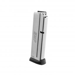 Springfield 1911 EMP .40 S&W 8 Rd. Magazine, Stainless