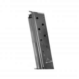 Springfield Armory 1911 A1 40 S&W 8 Round Stainless Magazine