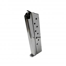 Springfield 1911 9mm 9 Rd. Metalform Magazine, Stainless