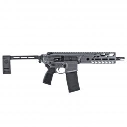 Sig Sauer MCX Virtus Pistol, 300 Blackout 9" Barrel