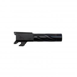 Rival Arms Springfield Hellcat Barrel, Black