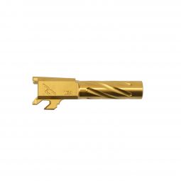 Rival Arms Springfield Hellcat Barrel, Gold