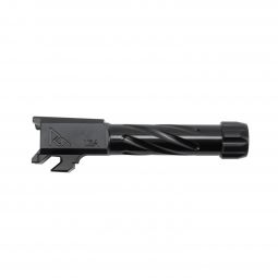 Rival Arms Springfield Threaded Hellcat Barrel, Black