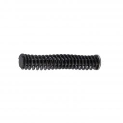 Rival Arms Smith & Wesson M&P Shield 9mm Recoil Spring/Guide Rod Assembly, Tungsten