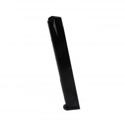 ProMag Ruger P85 9mm 32 Round Steel Magazine