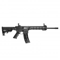 Smith & Wesson M&P15-22 Sport Rifle, .22LR, 16.5", 25 Round Magazine