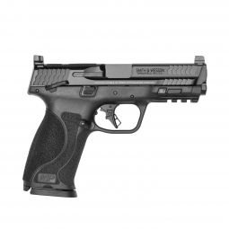 Smith & Wesson M&P9 M2.0 9mm Full Size Pistol w/ Thumb Safety, Optic Ready, 17 Round Magazine