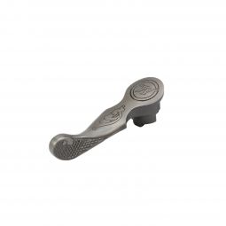 Winchester Select Supreme Elegance Top Lever, Engraved, Nitride