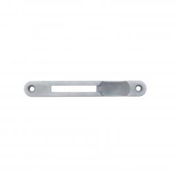 Winchester Select Supreme Forearm Plate, Chrome