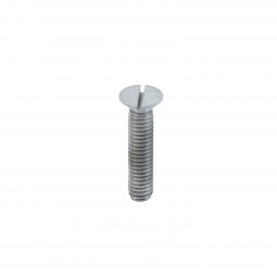 Winchester Select Supreme Front Forearm Plate Screw, Chrome