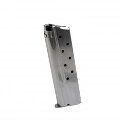 Wilson Combat 1911 920 Series Stainless Magazine, 10mm Full Size 8 Round