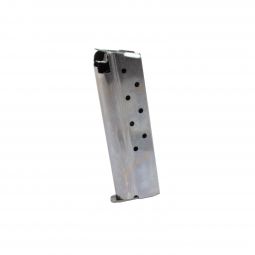 Wilson Combat 1911 920 Series Stainless Magazine, .40 S&W Full Size 8 Round