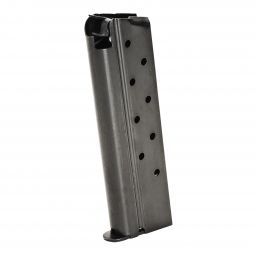 Springfield 1911-A1 38 Super 9 Rd. Magazine, Blue