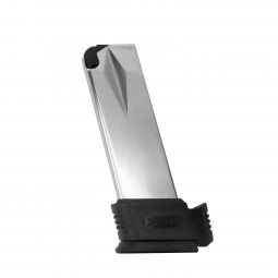 Springfield XD / XD Mod.2 Sub-Compact 9mm 16 Rd. Magazine, Black X-Tension