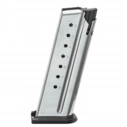 Springfield XD-E 9mm 8 Round Magazine