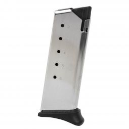 Springfield XD-E .45 ACP 6 Round Magazine w/ Finger Extension