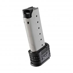 Springfield XDS .45 ACP 7 Rd. Magazine With X-Tensions