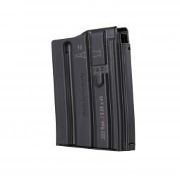 Heckler and Koch MR556-A1 / HK416 10 Rd. Steel Magazine