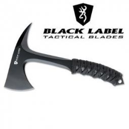 Black Label Tactical Shock 'N Awe Tomahawk