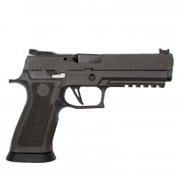 Sig Sauer P320 XFIVE LEGION Pistol, 9mm, (3) 17 Round Mags