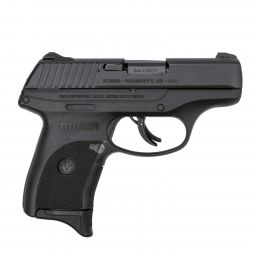 Ruger LC9S 9mm Pistol, 3.12" Barrel