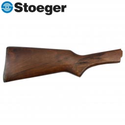 Stoeger Side by Side Coach Gun / Uplander Stock, American Walnut, 12 Gauge