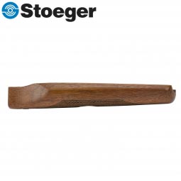 Stoeger Side by Side Coach Gun / Uplander Forend, American Walnut, 12 Gauge