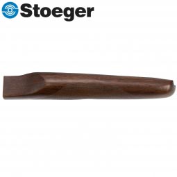 Stoeger Side by Side Coach Gun / Uplander Forend, American Walnut, 20 Gauge