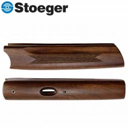 Stoeger Over-Under Condor 12 Gauge Forend, American Walnut, v1.0